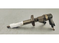 Recambio de inyector para renault espace iv (jk0) grand espace expression referencia OEM IAM 0445110084  