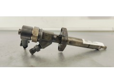 Recambio de inyector para renault espace iv (jk0) grand espace expression referencia OEM IAM 0445110084  
