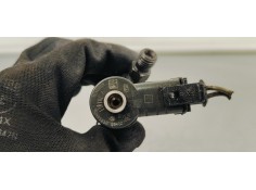 Recambio de inyector para renault espace iv (jk0) grand espace expression referencia OEM IAM 0445110084  