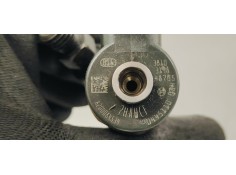 Recambio de inyector para renault espace iv (jk0) grand espace expression referencia OEM IAM 0445110084  