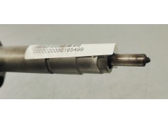 Recambio de inyector para renault espace iv (jk0) grand espace expression referencia OEM IAM 0445110084  