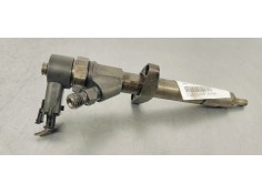 Recambio de inyector para renault espace iv (jk0) grand espace expression referencia OEM IAM 0445110084  