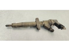 Recambio de inyector para renault espace iv (jk0) grand espace expression referencia OEM IAM 0445110084  