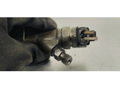 Recambio de inyector para renault espace iv (jk0) grand espace expression referencia OEM IAM 0445110084  