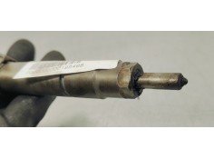 Recambio de inyector para renault espace iv (jk0) grand espace expression referencia OEM IAM 0445110084  