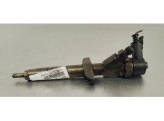 Recambio de inyector para renault espace iv (jk0) grand espace expression referencia OEM IAM 0445110084  