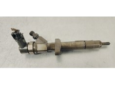 Recambio de inyector para renault espace iv (jk0) grand espace expression referencia OEM IAM 0445110084  