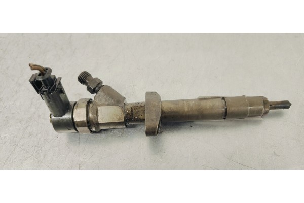 Recambio de inyector para renault espace iv (jk0) grand espace expression referencia OEM IAM 0445110084  