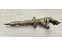 Recambio de inyector para renault espace iv (jk0) grand espace expression referencia OEM IAM 0445110084  