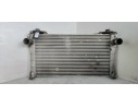 Recambio de intercooler para toyota verso 1.6d4d 112 fap referencia OEM IAM JD1271004970  