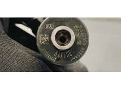 Recambio de inyector para renault espace iv (jk0) grand espace expression referencia OEM IAM 0445110084  