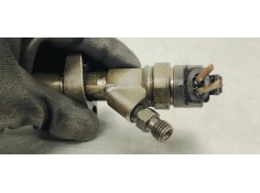 Recambio de inyector para renault espace iv (jk0) grand espace expression referencia OEM IAM 0445110084  