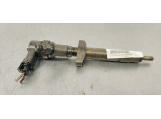 Recambio de inyector para renault espace iv (jk0) grand espace expression referencia OEM IAM 0445110084  