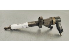 Recambio de inyector para renault espace iv (jk0) grand espace expression referencia OEM IAM 0445110084  
