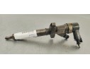 Recambio de inyector para renault espace iv (jk0) grand espace expression referencia OEM IAM 0445110084  