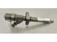 Recambio de inyector para renault espace iv (jk0) grand espace expression referencia OEM IAM 0445110084  
