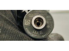 Recambio de inyector para renault espace iv (jk0) grand espace expression referencia OEM IAM 0445110084  