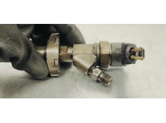 Recambio de inyector para renault espace iv (jk0) grand espace expression referencia OEM IAM 0445110084  