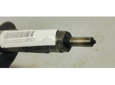 Recambio de inyector para renault espace iv (jk0) grand espace expression referencia OEM IAM 0445110084  