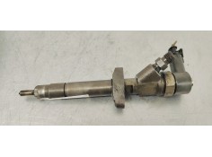 Recambio de inyector para renault espace iv (jk0) grand espace expression referencia OEM IAM 0445110084  