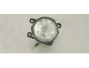 Recambio de faro antiniebla izquierdo para citroen c4 lim. 1.6 hdi 92 fap referencia OEM IAM 9687410080  