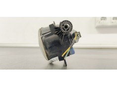 Recambio de faro antiniebla izquierdo para citroen c4 lim. 1.6 hdi 92 fap referencia OEM IAM 9687410080  