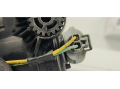 Recambio de faro antiniebla izquierdo para citroen c4 lim. 1.6 hdi 92 fap referencia OEM IAM 9687410080  