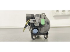 Recambio de faro antiniebla izquierdo para citroen c4 lim. 1.6 hdi 92 fap referencia OEM IAM 9687410080  