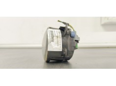 Recambio de faro antiniebla izquierdo para citroen c4 lim. 1.6 hdi 92 fap referencia OEM IAM 9687410080  