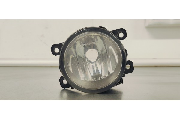 Recambio de faro antiniebla derecho para citroen c4 lim. 1.6 hdi 92 fap referencia OEM IAM 9687410080  
