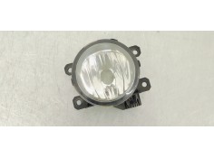 Recambio de faro antiniebla derecho para citroen c4 lim. 1.6 hdi 92 fap referencia OEM IAM 9687410080  