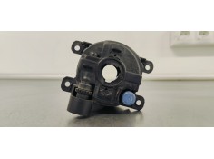 Recambio de faro antiniebla derecho para citroen c4 lim. 1.6 hdi 92 fap referencia OEM IAM 9687410080  