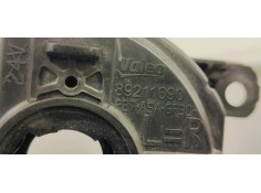 Recambio de faro antiniebla derecho para citroen c4 lim. 1.6 hdi 92 fap referencia OEM IAM 9687410080  