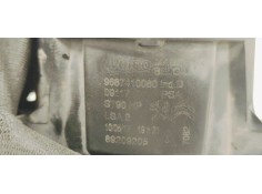 Recambio de faro antiniebla derecho para citroen c4 lim. 1.6 hdi 92 fap referencia OEM IAM 9687410080  