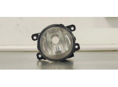 Recambio de faro antiniebla derecho para citroen c4 lim. 1.6 hdi 92 fap referencia OEM IAM 9687410080  