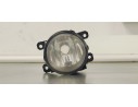 Recambio de faro antiniebla derecho para citroen c4 lim. 1.6 hdi 92 fap referencia OEM IAM 9687410080  