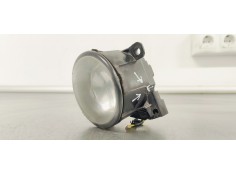 Recambio de faro antiniebla izquierdo para citroen c4 lim. 1.6 hdi 92 fap referencia OEM IAM 9687410080  