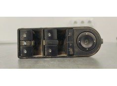 MANDO ELEVALUNAS DELANTERO IZQUIERDO 13228699 