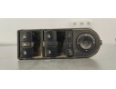 Recambio de mando elevalunas delantero izquierdo para opel zafira b edition ´´111 jahre´´ referencia OEM IAM 13228699  
