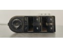 Recambio de mando elevalunas delantero izquierdo para opel zafira b edition ´´111 jahre´´ referencia OEM IAM 13228699  