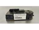 Recambio de mando elevalunas delantero izquierdo para opel zafira b edition ´´111 jahre´´ referencia OEM IAM 13228699  