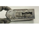 Recambio de mando elevalunas delantero izquierdo para opel zafira b edition ´´111 jahre´´ referencia OEM IAM 13228699  