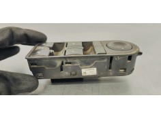 Recambio de mando elevalunas delantero izquierdo para opel zafira b edition ´´111 jahre´´ referencia OEM IAM 13228699  