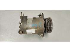 COMPRESOR AIRE ACONDICIONADO 