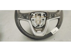 Recambio de volante para opel astra j lim. 1.6 cdti referencia OEM IAM 13351029  
