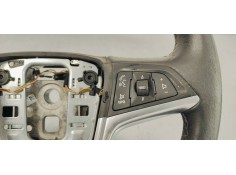 Recambio de volante para opel astra j lim. 1.6 cdti referencia OEM IAM 13351029  