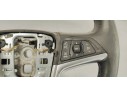 Recambio de volante para opel astra j lim. 1.6 cdti referencia OEM IAM 13351029  
