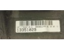 Recambio de volante para opel astra j lim. 1.6 cdti referencia OEM IAM 13351029  