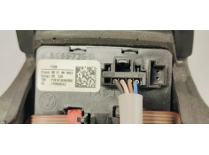 Recambio de volante para volkswagen passat berlina (3c2) 2.0 tdi 140 referencia OEM IAM 3C0419091ABE74  