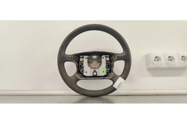 Recambio de volante para skoda octavia berlina (1u2) 1.6 glx (74kw) referencia OEM IAM   